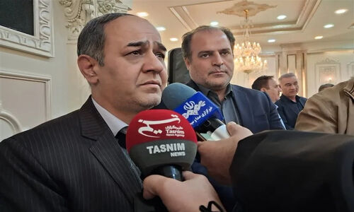 طرح بزرگ دولت: ایجاد ۳ هزار بازار روستایی تا پایان چهاردهم!