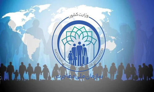 اختیارات سازمان ملی مهاجرت تا پایان هفته مشخص می‌شود؛ ساختار نهایی و تصمیم‌ساز آماده اجرا!