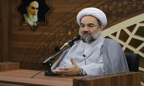 آیت‌الله محامی فاش کرد؛ چرا تولید و سرمایه‌گذاری در سیستان و بلوچستان تضعیف شده است؟