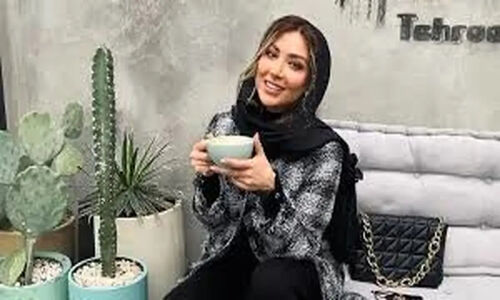 همسر بهرام رادان با عکس خاصی روز مادر را به یادماندنی کرد!