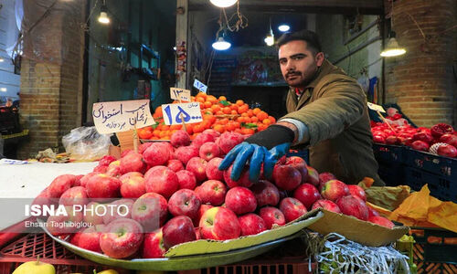 چند نرخی شدن قیمت‌ها در آستانه مناسبت‌ها؛ چرا کنترل بازار بی‌اثر مانده؟