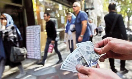 دلار بازگشتی هیجان‌انگیز داشت؛ یورو هم کانال قیمتی‌اش را تغییر داد!