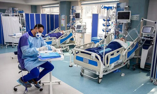 یک قربانی تازه آنفلوآنزا در کهگیلویه و بویراحمد؛ بستری‌ها همچنان در حال افزایش