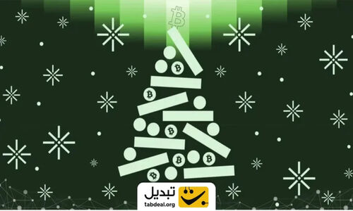 میم‌کوینی که هر سال کریسمس، بازار را به وجد می‌آورد!