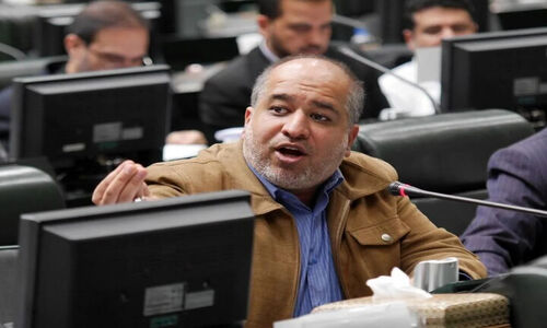 شکایت وزیر میراث فرهنگی از نماینده تهران؛ نبرد جنجالی در مجلس کلید خورد!