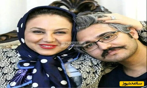 رازهای شوهرداری بهنوش بختیاری: شوهرم شلخته است اما دلش را بردم!