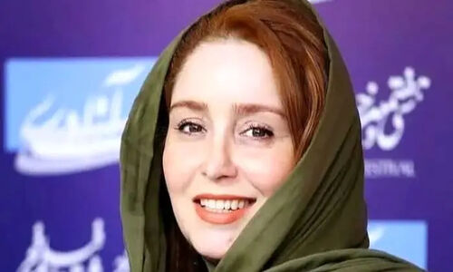 ژاله صامتی با اشک و درد از مادری که دیگر هرگز نخواست بخندد گفت