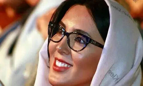 عکس| قاب احساسی لیلا بلوکات و مادرش / خانم بازیگر چه مادر زیبایی دارد