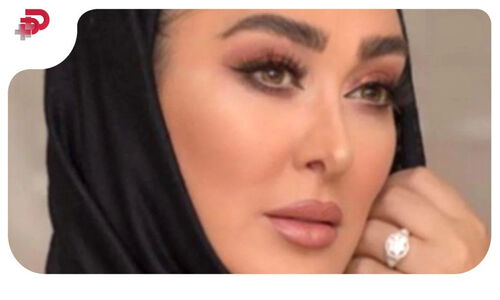 الهام حمیدی از حسابداری متنفر بود؛ زندگی جنجالی با دو همسرش علیرضا صادقی را بشناسید!
