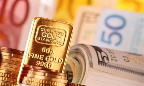 قیمت‌های نجومی طلا و سکه در بازار؛ دلار هم در مسیر صعودی بی‌وقفه!