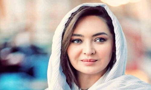رازهای زندگی نیکی کریمی و همسرش که همه را شگفت‌زده کرد! عکس‌های بی‌سابقه خانواده خارجی‌اش را ببینید