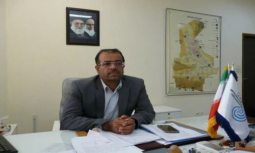 ادامه بارش‌های پاییزی در جنوب سیستان و بلوچستان؛ هشدار برای مناطق درگیر رگبار سنگین