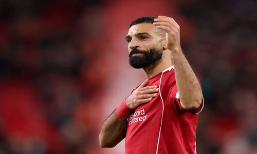محمد صلاح چگونه با شرافت دوباره دل هواداران لیورپول را به دست آورد؟