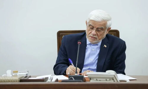 معاون اول دولت در پیامی رسمی درگذشت کامران فانی را تسلیت گفت؛ چهره‌ای ماندگار در فرهنگ ایران از دست رفت