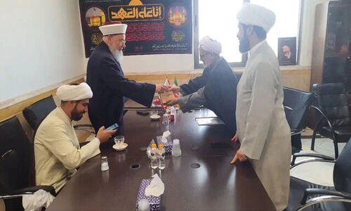 حضور ۳۰۰ مهمان و اندیشمند در کنگره بین‌المللی فعالان فرهنگی اربعین؛ راز این همایش بزرگ چیست؟