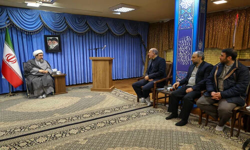 چرا حمایت خیران سلامت از جهاددانشگاهی برای نجات جوانی جمعیت حیاتی است؟