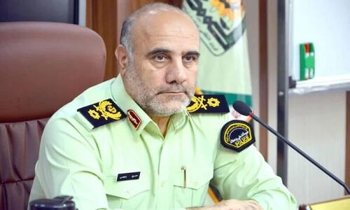 کشف حیرت‌انگیز ۴۰ هزار قلم داروی قاچاق لاغری و جنسی در تهران توسط پلیس امنیت اقتصادی