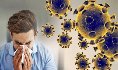 چگونه با چند توصیه ساده خود را از آنفلوآنزا بیمه کنیم؟