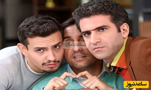پشت پرده خنده‌های هوتن شکیبا در صحنه‌ وحشتناک لیسانسه‌ها؛ دکور چگونه نابود شد؟