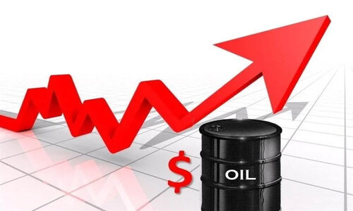 افزایش ناگهانی قیمت نفت در 24 آذر؛ برنت به 61 دلار و 46 سنت رسید