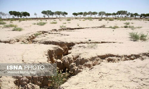 چرا توسعه پایدار سیستان و بلوچستان بدون خاک سالم به خطر می‌افتد؟ هشدار درباره فرسایش شدید خاک!