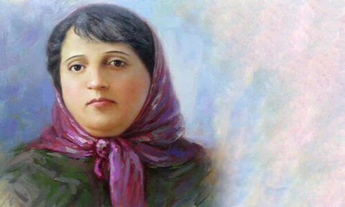 طنزی ناب و ادیبانه؛ پروین اعتصامی چگونه دل‌ها را تسخیر کرد؟