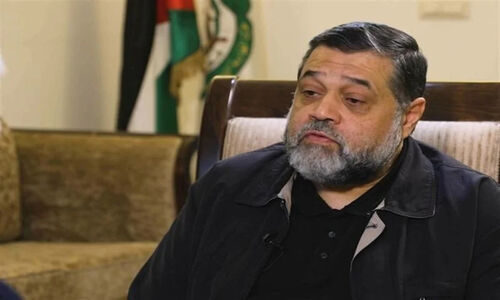 مقام ارشد حماس: مقاومت مسلحانه حق مسلم مردم فلسطین است!