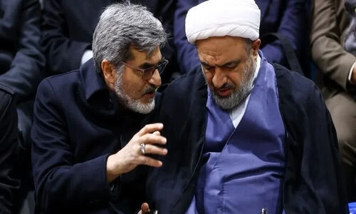 طرح جنجالی حمایت از صوت و تصویر در فضای مجازی؛ موجی آرام با تبعات بزرگ در راه است!