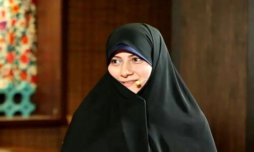 واکنش تند روزنامه کیهان به جنجال مهری طالبی؛ هشدار به مدافعان و مخالفان