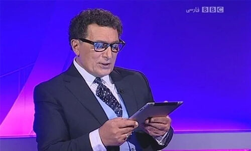 سردبیر سابق بی‌بی‌سی در شوک پروژه پادشاهی برای ربع پهلوی!