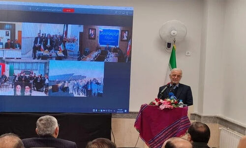 وزیر کشور: گلستان در آستانه جهش بزرگ؛ تعامل با همسایگان و جذب سرمایه‌گذاری کلید موفقیت است