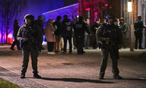 وحشت خونین در دانشگاه‌های آمریکا؛ مرور تلخ‌ترین فاجعه‌های تیراندازی دو دهه اخیر