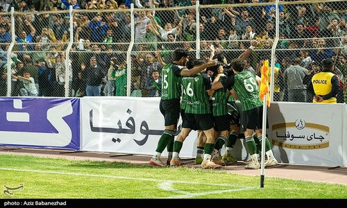 شگفتی‌سازی خیبر در برابر استقلال؛ جنگ حساس بالای جدول در خرم‌آباد