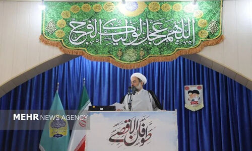 آیت‌الله محامی: چرا بازسازی فرهنگ کار در سیستان و بلوچستان یک ضرورت انکارناپذیر است؟
