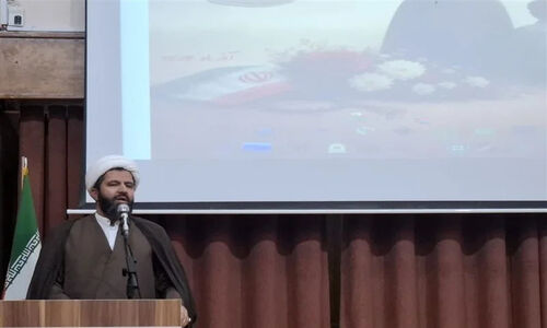 راز سبک زندگی فاطمی؛ کلید عزت و مقاومت نسل انقلاب اسلامی امروز