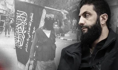 نگرانی پنهان دولت ترامپ از فروپاشی رژیم الجولانی در سوریه!