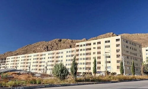 بانک‌ها چگونه مسکن اجتماعی ۹۰۰ هزار واحدی را به تعطیلی کشاندند؟