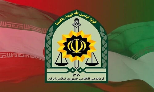 تصادف هولناک در تبریز؛ یک کشته و دستگیری سارقین حرفه‌ای در یک روز پرحادثه