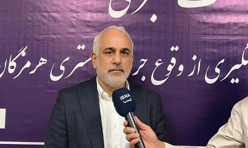 معاون دادگستری هرمزگان: رسانه‌ها سنگ‌بنای پیشگیری از جرم را می‌سازند!