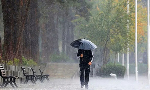 هشدار قرمز هواشناسی و آماده‌باش اضطراری برای سیل در بوشهر؛ پشت‌صحنه‌ای که جنجال‌آفرین شد!