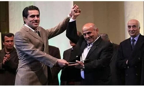 افشاگری تکان‌دهنده لفته سه‌برادران: معیار انتخاب بازیکن دلال‌بازی است؛ سعداوی را به پرسپولیس تحویل دادم!