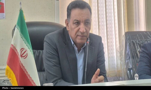 کهگیلویه با رونمایی از زیرساخت الکترونیک، انتخابات شوراها را وارد عصر جدید کرد + فیلم