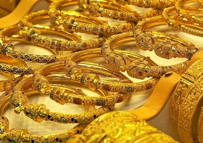 آخرین قیمت طلا، دلار و سکه امروز دوشنبه 24 آذر