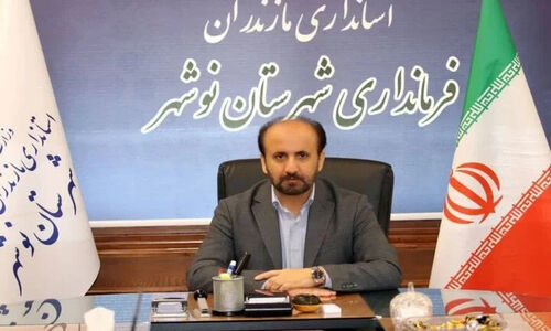 جهانشاهی خواستار فراهم شدن بستر ویژه برای رونق مشاغل خانگی در نوشهر شد