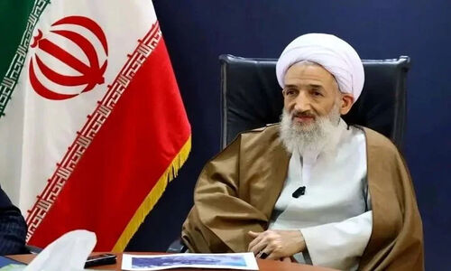 نماینده ولی فقیه در مازندران با واکنشی قاطع به اظهارات جنجالی یک مسئول خبرساز شد
