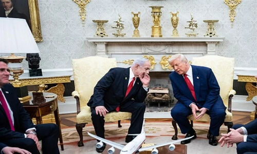 آمریکا و اسرائیل در لبنان چه بازی خطرناکی را کلید زده‌اند؟ اعتراف به ناتوانی در خلع‌سلاح حزب‌الله