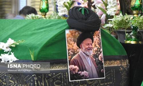 سید احمد خاتمی: آیت‌الله شاهچراغی چگونه مرا با انقلاب آشنا کرد؟