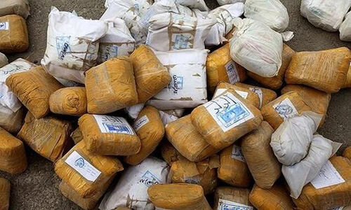 آغاز اجرای قانون جدید مبارزه با مواد مخدر در کویت