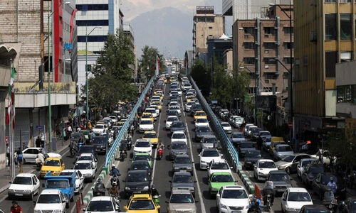 اجرای ناگهانی عوارض آلایندگی خودرو؛ قبض‌های میلیونی که همه را شوکه کرد!