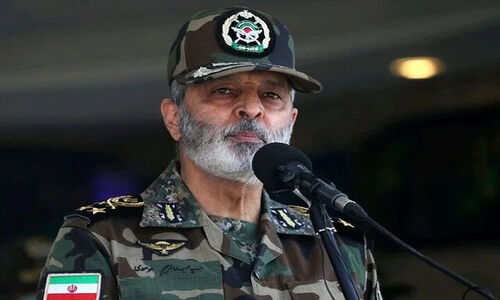 امیر موسوی: ارتقای بی‌وقفه پدافند هوایی، خط قرمز امنیت ملی ایران